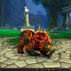 Illustration for article titled iWorld of Warcraft: Legion/is New Druid Forms Look Gorgeous